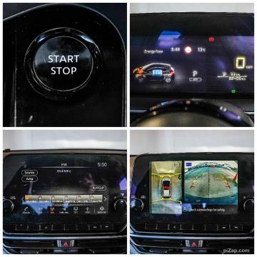 2021 Nissan Note e-Power X - Thumbnail