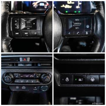 2021 Nissan Note e-Power X - Thumbnail