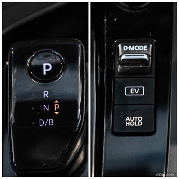 2021 Nissan Note e-Power X - Thumbnail