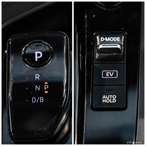 2021 Nissan Note e-Power X