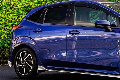 2021 Nissan Note e-Power X - Thumbnail
