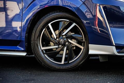 2021 Nissan Note e-Power X - Thumbnail