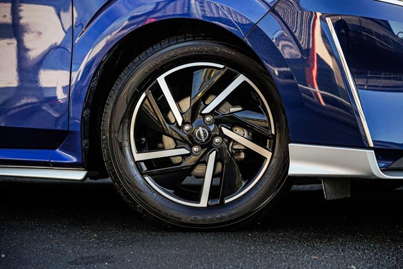 2021 Nissan Note e-Power X