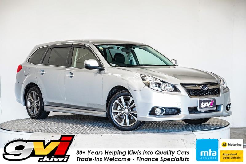 2013 Subaru Legacy 2.5i B Sport