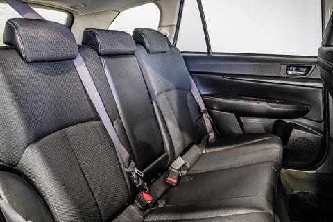2013 Subaru Legacy 2.5i B Sport - Thumbnail