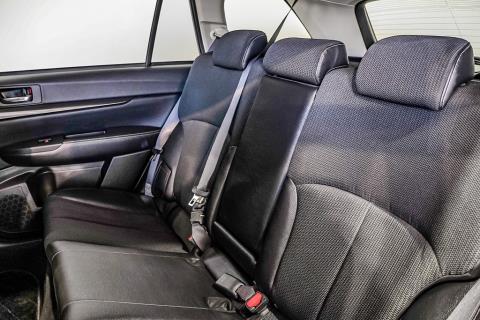 2013 Subaru Legacy 2.5i B Sport - Thumbnail