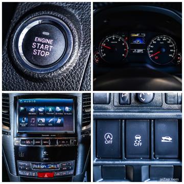 2013 Subaru Legacy 2.5i B Sport - Thumbnail