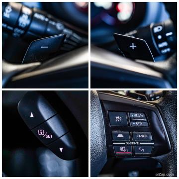 2013 Subaru Legacy 2.5i B Sport - Thumbnail