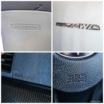 2013 Subaru Legacy 2.5i B Sport - Thumbnail