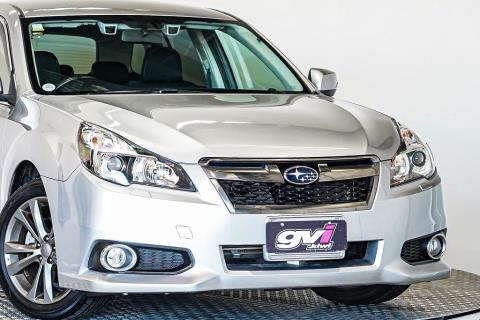 2013 Subaru Legacy 2.5i B Sport - Thumbnail