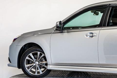 2013 Subaru Legacy 2.5i B Sport - Thumbnail