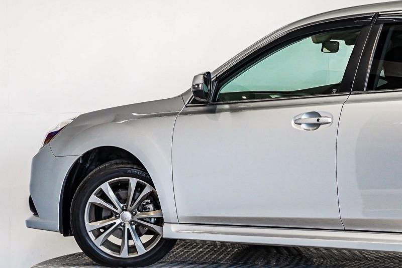 2013 Subaru Legacy 2.5i B Sport