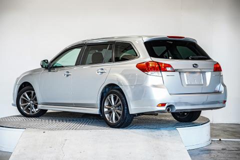 2013 Subaru Legacy 2.5i B Sport - Thumbnail
