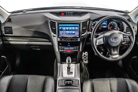 2013 Subaru Legacy 2.5i B Sport - Thumbnail