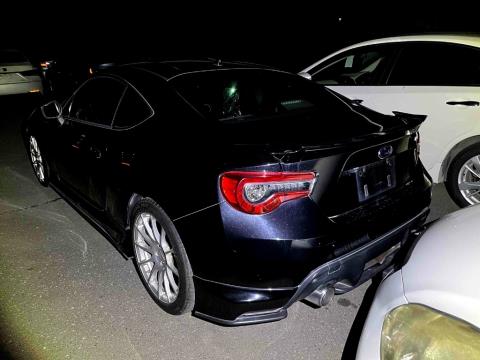 2012 Subaru BRZ / 86 Ltd - Thumbnail