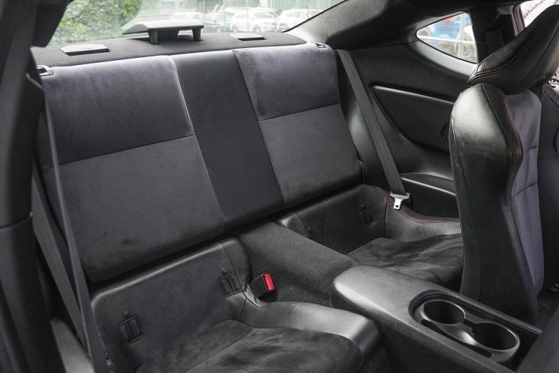 2012 Subaru BRZ / 86 LTD