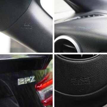 2012 Subaru BRZ / 86 LTD - Thumbnail