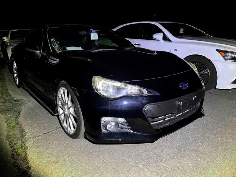 2012 Subaru BRZ / 86 Ltd - Thumbnail