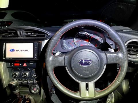 2012 Subaru BRZ / 86 Ltd - Thumbnail