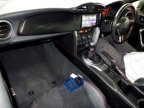 2012 Subaru BRZ / 86 Ltd - Thumbnail