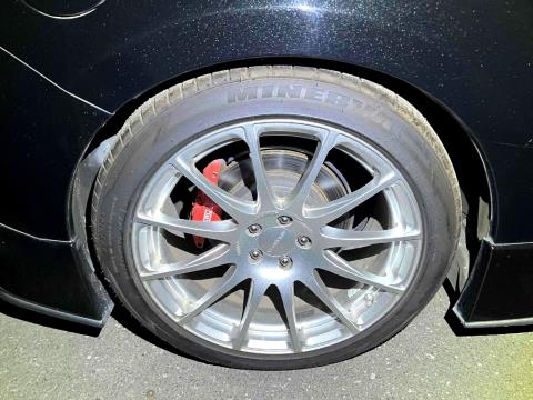 2012 Subaru BRZ / 86 Ltd - Thumbnail