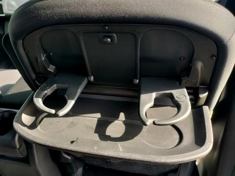 2016 Nissan Serena Hybrid 8 Seat - Thumbnail