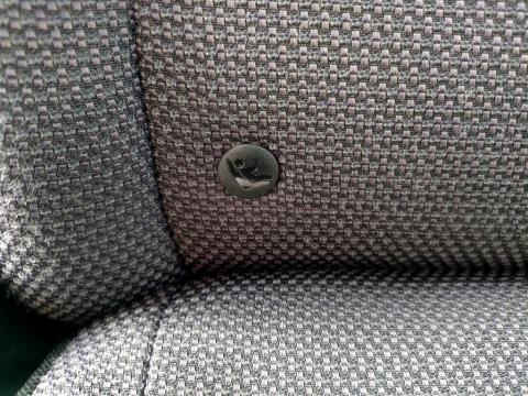 2016 Nissan Serena Hybrid 8 Seat - Thumbnail