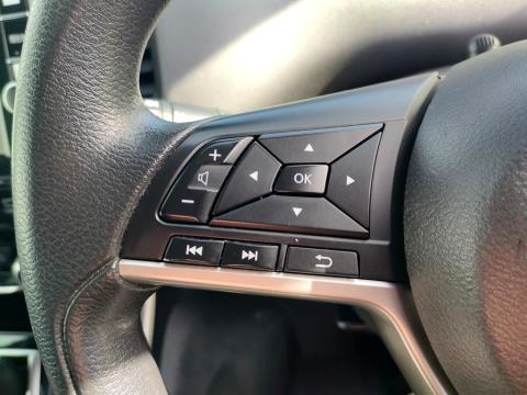 2016 Nissan Serena Hybrid 8 Seat - Thumbnail