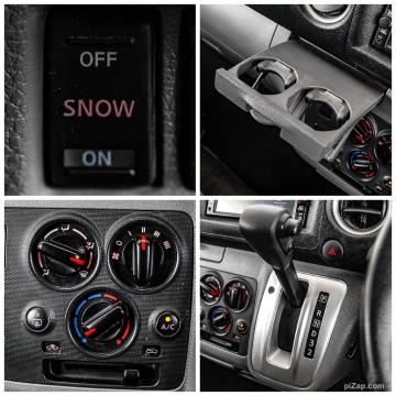2018 Nissan NV350 5 Door Auto - Thumbnail