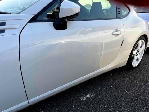 2015 Subaru BRZ R / 86 - Thumbnail