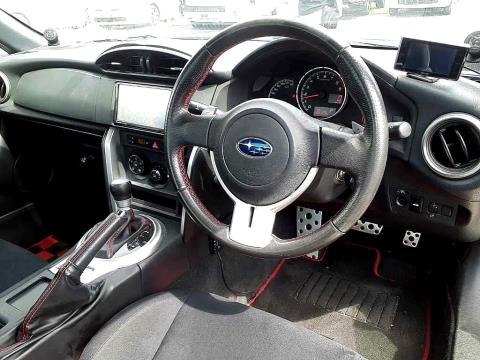 2015 Subaru BRZ R / 86 - Thumbnail
