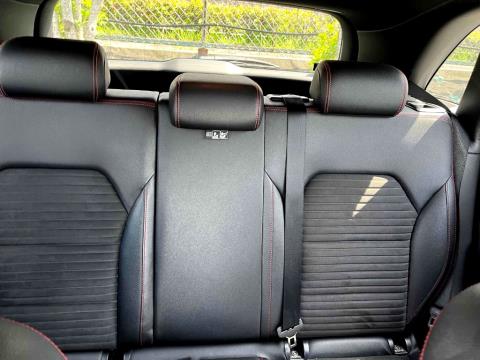 2015 Mercedes-Benz B 180 - Thumbnail