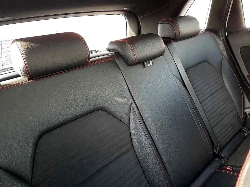 2015 Mercedes-Benz B 180