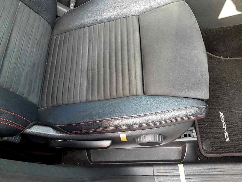 2015 Mercedes-Benz B 180