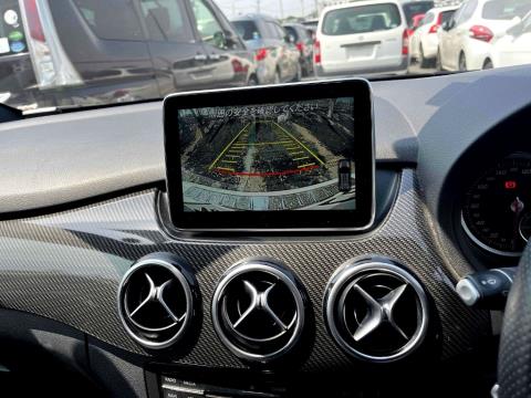 2015 Mercedes-Benz B 180 - Thumbnail