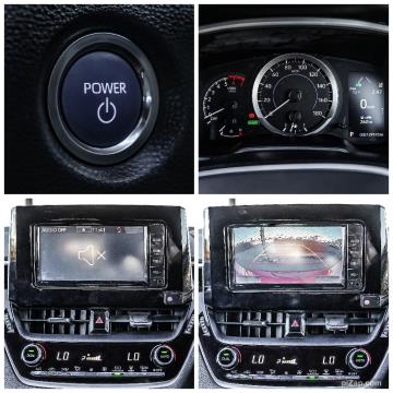 2019 Toyota Corolla Hybrid Sport - Thumbnail