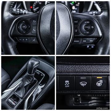 2019 Toyota Corolla Hybrid Sport - Thumbnail