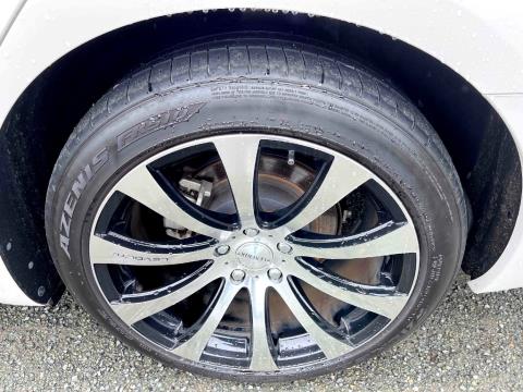 2015 Nissan Fuga Hybrid / Skyline - Thumbnail