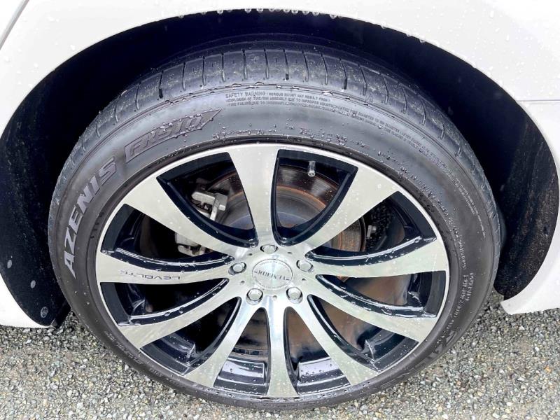 2015 Nissan Fuga Hybrid / Skyline