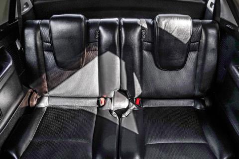 2017 Nissan X-trail 7 Seater 4WD - Thumbnail