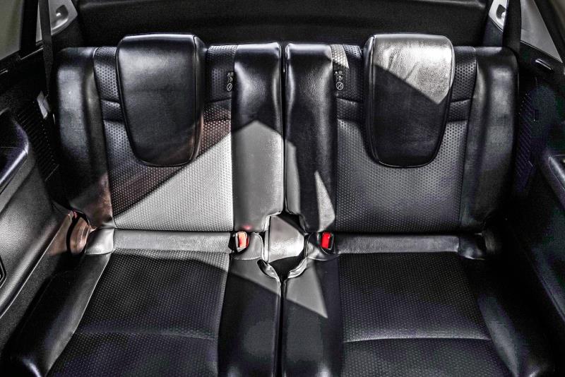 2017 Nissan X-trail 7 Seater 4WD