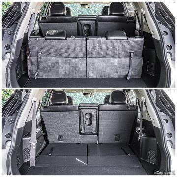 2017 Nissan X-trail 7 Seater 4WD - Thumbnail