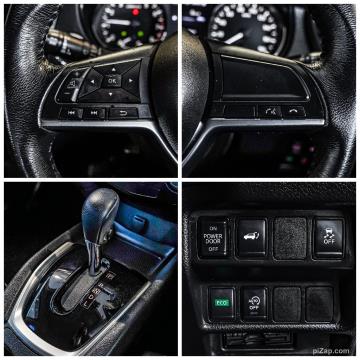 2017 Nissan X-trail 7 Seater 4WD - Thumbnail