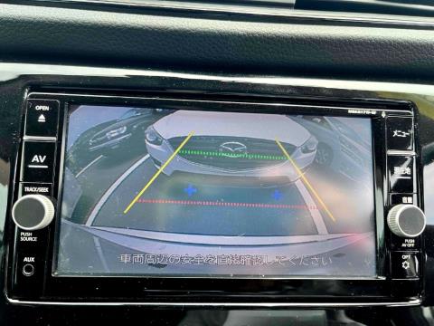2017 Nissan X-trail 7 Seater 4WD - Thumbnail