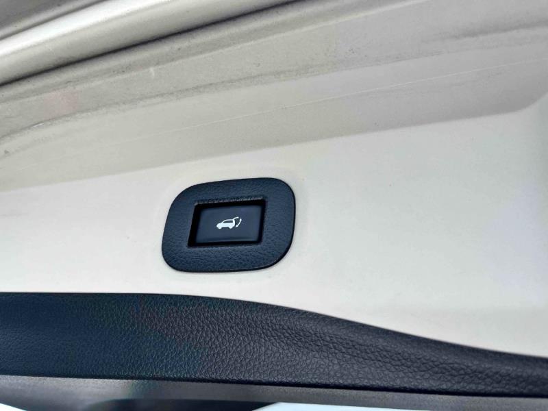 2017 Nissan X-trail 7 Seater 4WD