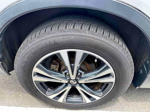 2017 Nissan X-trail 7 Seater 4WD - Thumbnail