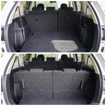 2016 Mitsubishi Outlander 7 Seater - Thumbnail