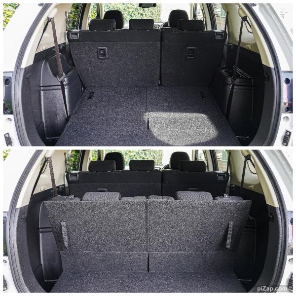 2016 Mitsubishi Outlander 7 Seater