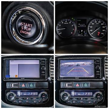 2016 Mitsubishi Outlander 7 Seater - Thumbnail