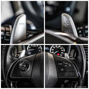 2016 Mitsubishi Outlander 7 Seater - Thumbnail